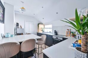 268a, Walton Road, West Molesey KT8 2HT