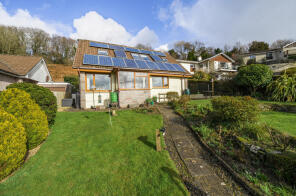 Cintra, Loveny Road, Liskeard PL14 6NL