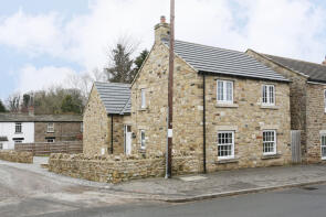 Wilby Cottage, Tunstall Main Street, Richmond DL10 7QR