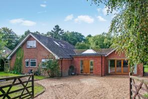 Oak Fen, School Lane, Woodbridge IP12 2PX