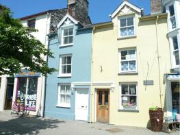 33, Maengwyn Street, Machynlleth SY20 8EB
