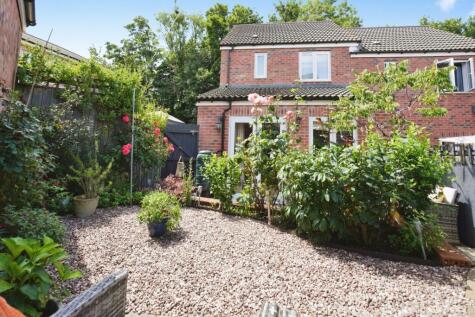 Nickleby Court, Liskeard, Cornwall, PL14