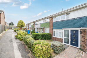 8, Lansdown Road, Sittingbourne ME10 3AY