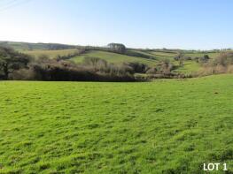 Huish Barn, North Huish Road, South Brent TQ10 9NH