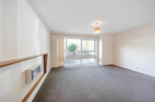 Davidson Frost-Wellings, DFW, Hardwick Court, Livi