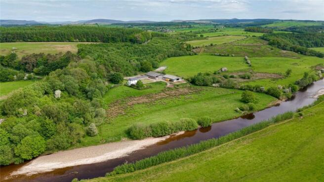 Rowanburnfoot Farm