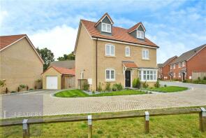 5, Baron Way, Great Yeldham, Halstead CO9 4ET