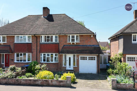 Devereux Drive, Cassiobury