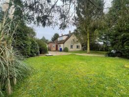 Mulberry Cottage, Moat Lane, Rougham IP30 9JZ