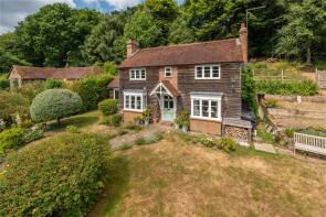 Lavender Cottage, Felday Glade, Dorking RH5 6PG