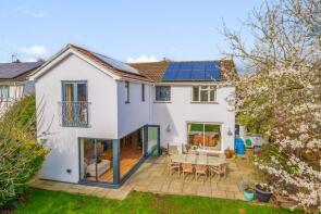 Barton, High Street, Wookey, Wells BA5 1JZ