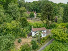 Birds Orchard Cottage, Underhill, Chepstow NP16 7PE