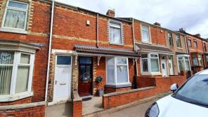 6, Adelaide Terrace, Shildon DL4 1BE