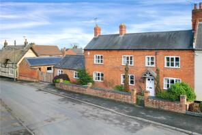 36 Ivy House Farm, Peveril Road, Lutterworth LE17 5NG