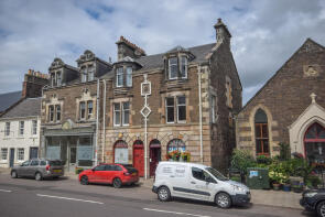 150, High Street, Cupar KY14 6DZ