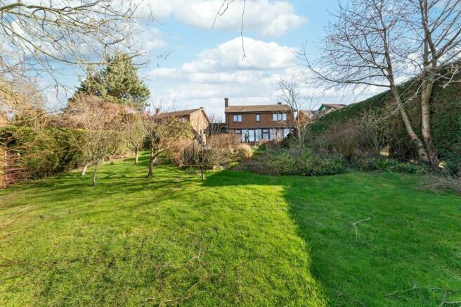 ROOKERY WAY