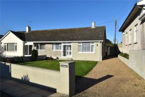 Lowenna, Chapel Road, Par PL24 2AE