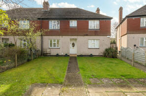 7, Magpie Hall Close, Bromley BR2 8JQ