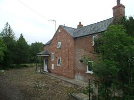 Chapel House, Cockshot Lane, Dormston, Redditch B96 6TD