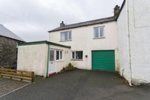 Barn Cottage, Broughton Beck, Ulverston LA12 7PH