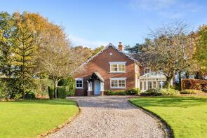 Woodhouse, Hatton Road, Hinstock TF9 2TY