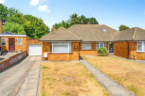 Ridgeway Avenue, Dunstable, Bedfordshire, LU5