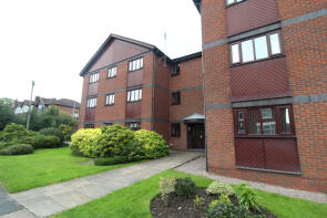 8, Lychwood, Station Road, Marple, Stockport SK6 6AL