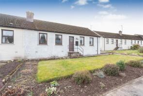17, Strathmore Road, Forfar DD8 1RX
