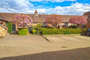 Farriers, Main Road, Haunton, Tamworth B79 9HN