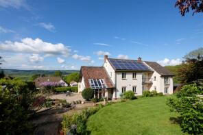 Marchwood, Rickford Rise, Bristol BS40 7AN