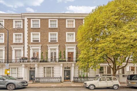 Orsett Terrace, Bayswater, London, W2