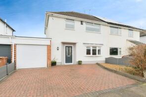 21, Holm Hey Road, Prenton CH43 0TP