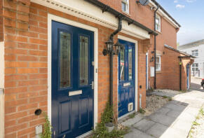 40b, Dunalley Parade, Cheltenham GL50 4LS