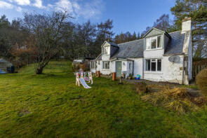 Sandside Cottage, Freeburn - Tomatin - Findhorn - Kyllachy - Garbole, Inverness IV13 7YP
