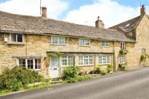 Weavers Cottage, Guildenford, Burford OX18 4SE