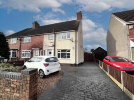 34, School Road, Wednesbury WS10 0LA