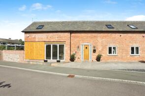 3, Lady Gate, Diseworth DE74 2QF