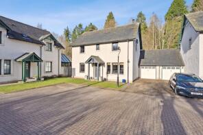 2, Robertson Court, Dunkeld PH8 0BE