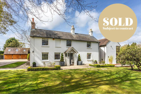 Ditchling Road, Haywards Heath