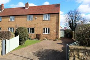 4, Garden Lane, Cadeby, Doncaster DN5 7SN