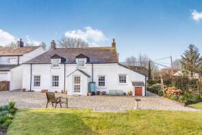 Sheviock House, Georges Lane, Torpoint PL11 3EL