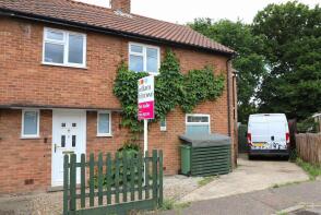 8, Lily Avenue, Dereham NR20 3HZ