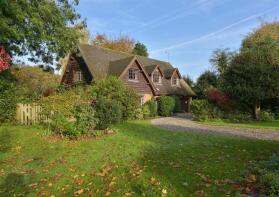 Sebright House, Gipsy Lane, Blakeshall, Kidderminster DY11 5XR