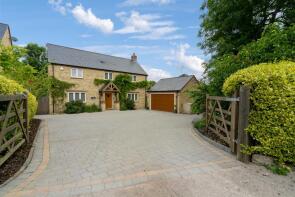 Staith Cottage, The Wharf, Great Linford, Milton Keynes MK14 5AS