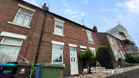 Leeming Lane South, Mansfield Woodhouse, NG19