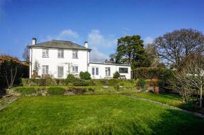 Fielden, Underhayes Lane, St Stephens, Launceston PL15 8HA