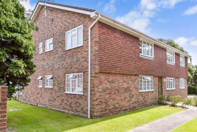 Rear Elevation