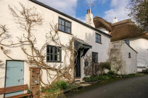 Spring Cottage, Lower Manor Farm Service Road, Kingsbridge TQ7 4HL