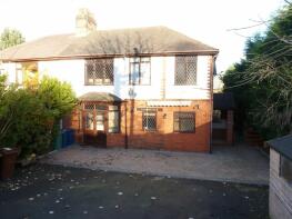 Cairnfield, Stone Road, Meaford, Stone ST15 0QT