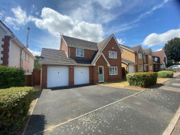 35 Karenza, St Johns Drive, Aylesbury HP17 8YJ